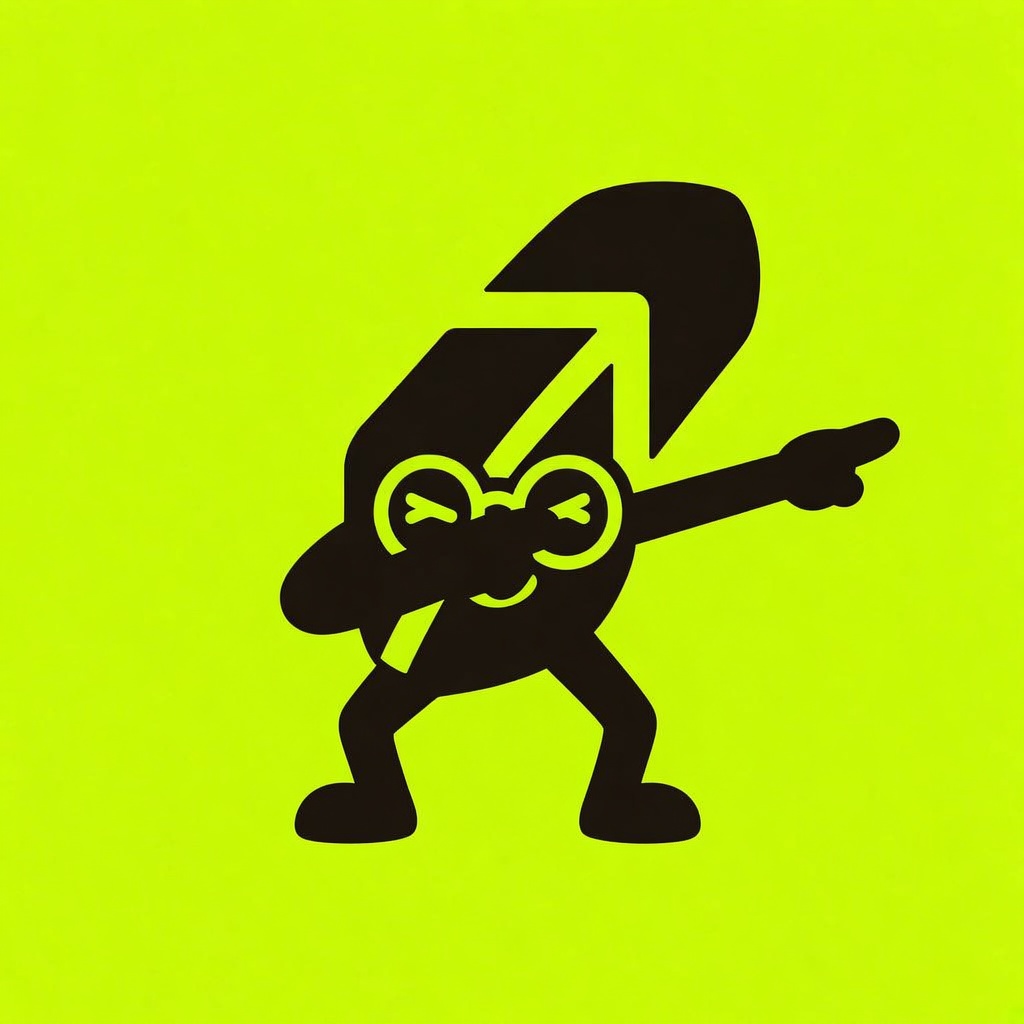 Leaf dabbing