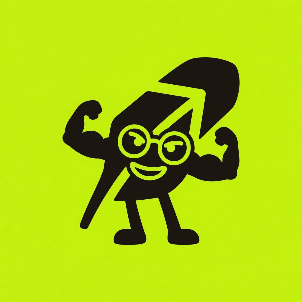 Leaf flexing